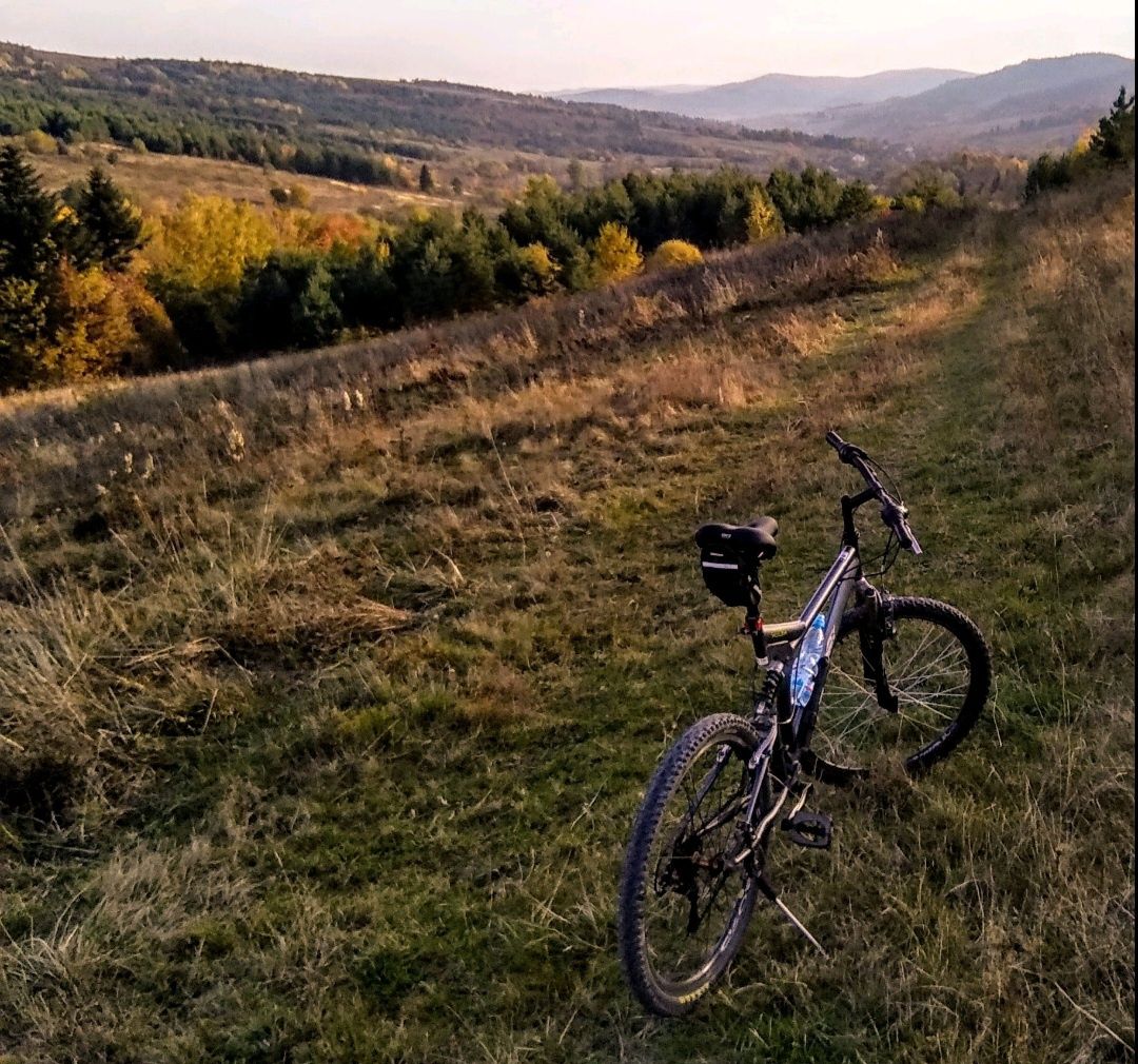 Велосипед 26, рама М