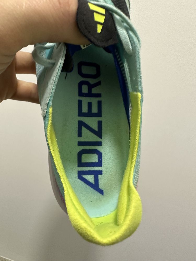 Adidas adizero adios 7 rozmiar 42