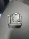 canon 1D mark com poucos frames