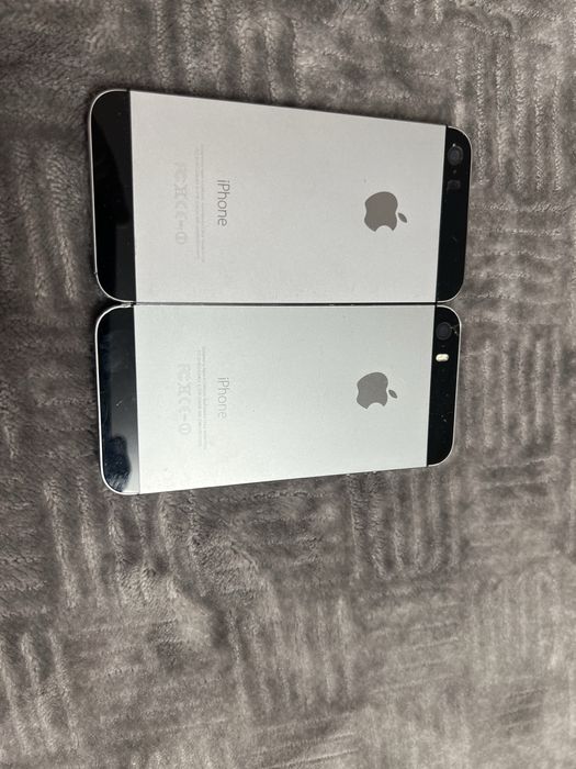 Корпус Iphone 5s, 2шт, добрий стан