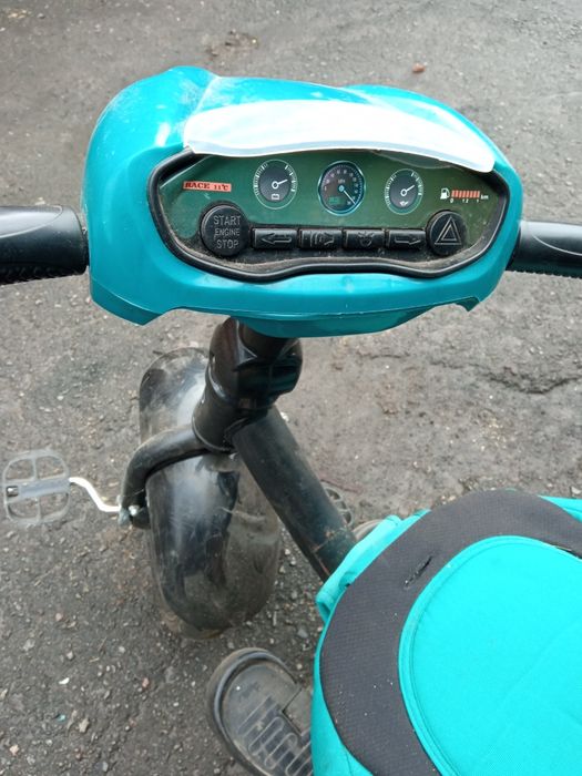 Продам детский велосипед tilly cayman