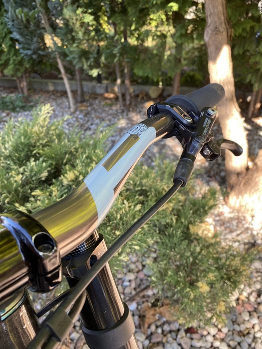 Canyon Torque FRX CUSTOM M  AL