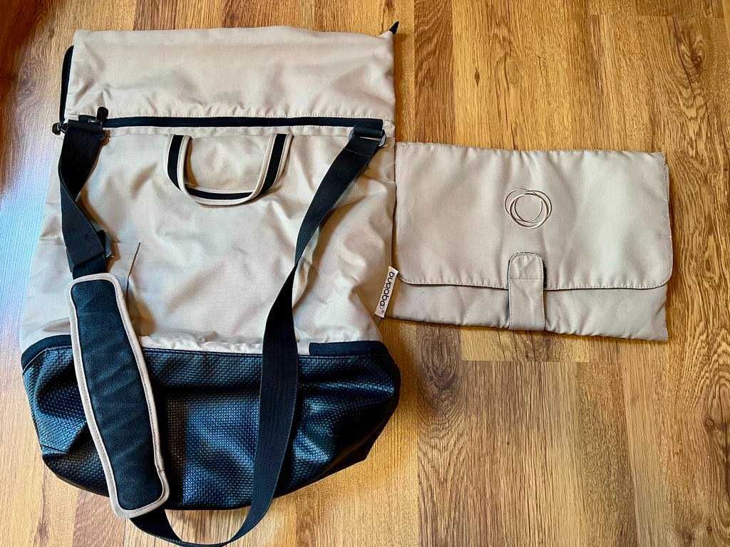Wózek Bugaboo Cameleon 3 – 2w1 + wiele dodatków, bardzo dobry stan!