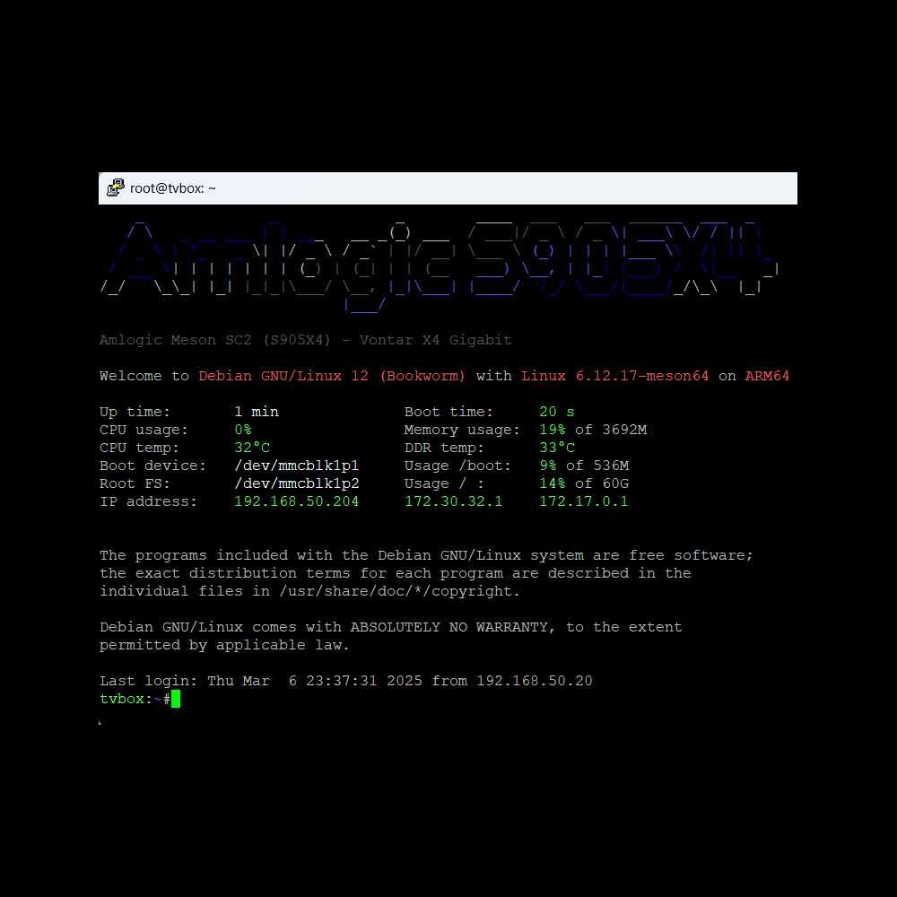 Сервер умного дома Home Assistant с Zigbee Координатором, СС2652P7