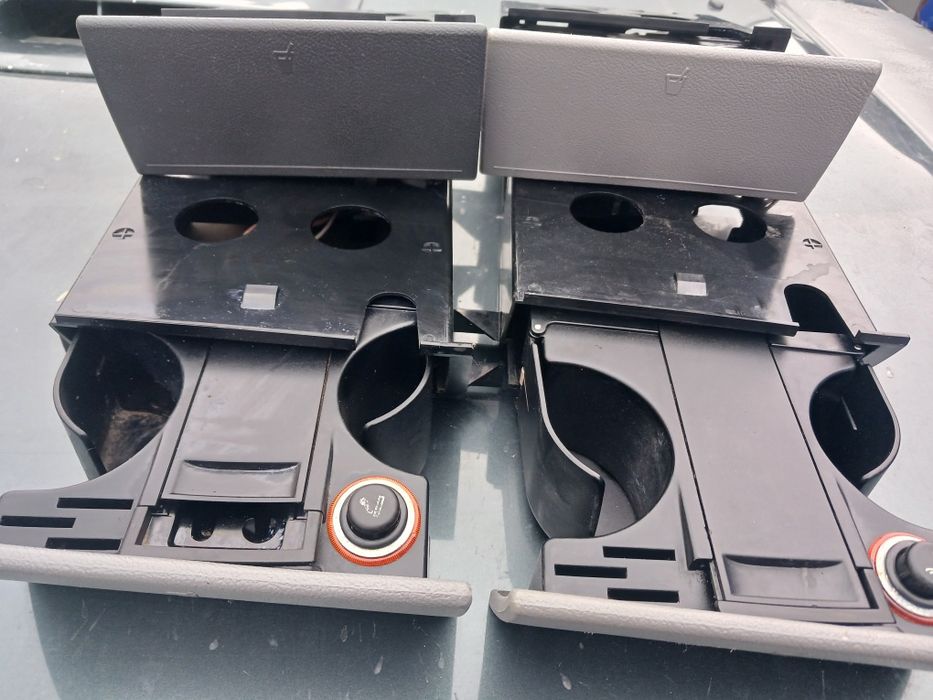 Підстаканник попільничка Volkswagen T5