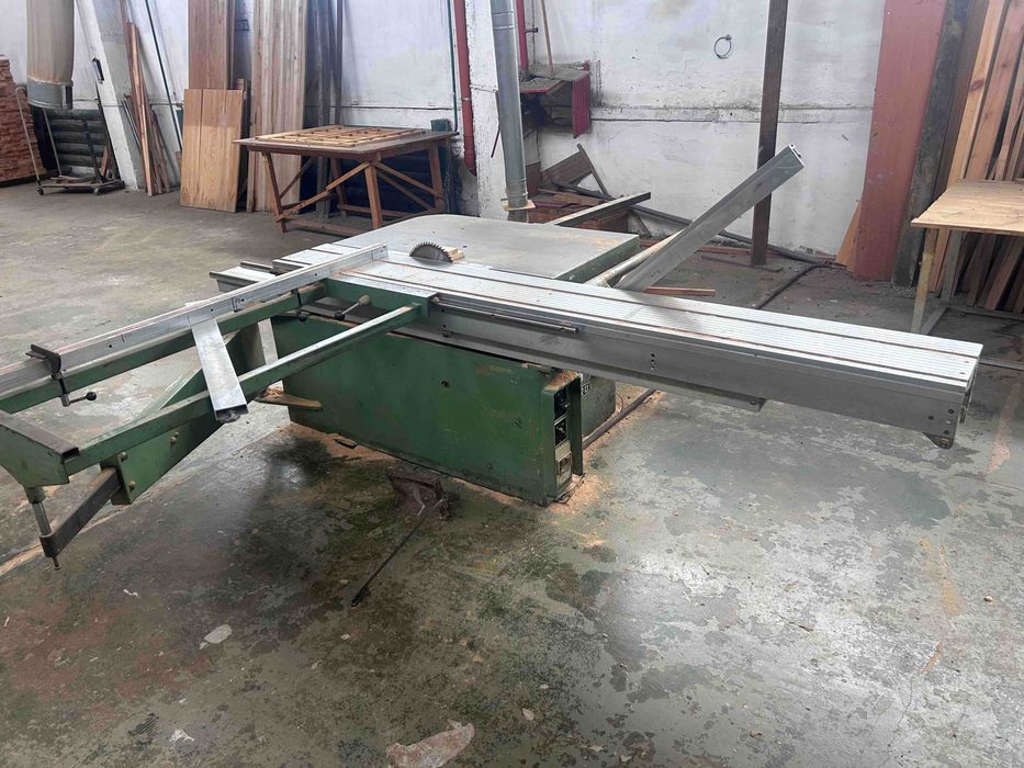 продам верстат деревообробний
