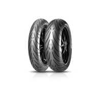 Opona Motocyklowa Szosowa Pirelli 120/70Zr17 Tl 58W Angel Gt Przód