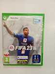 Gra Xbox One FIFA 23 Komis Madej SC