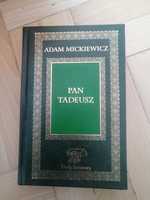 Pan Tadeusz- Adam Mickiewicz