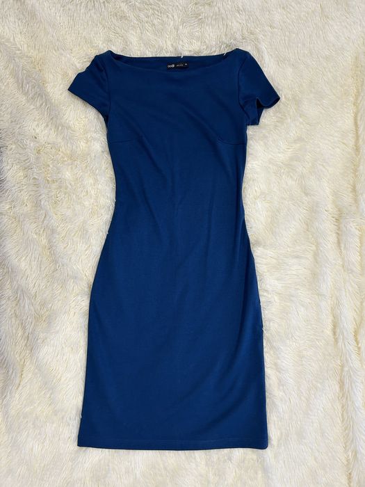 Сукня по фігурі, XXS