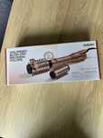 BaByliss suszarko-lokówka NOWA