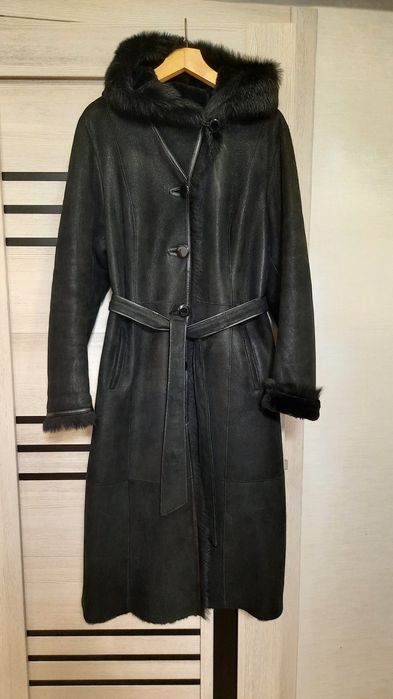 Дубльонка жіноча