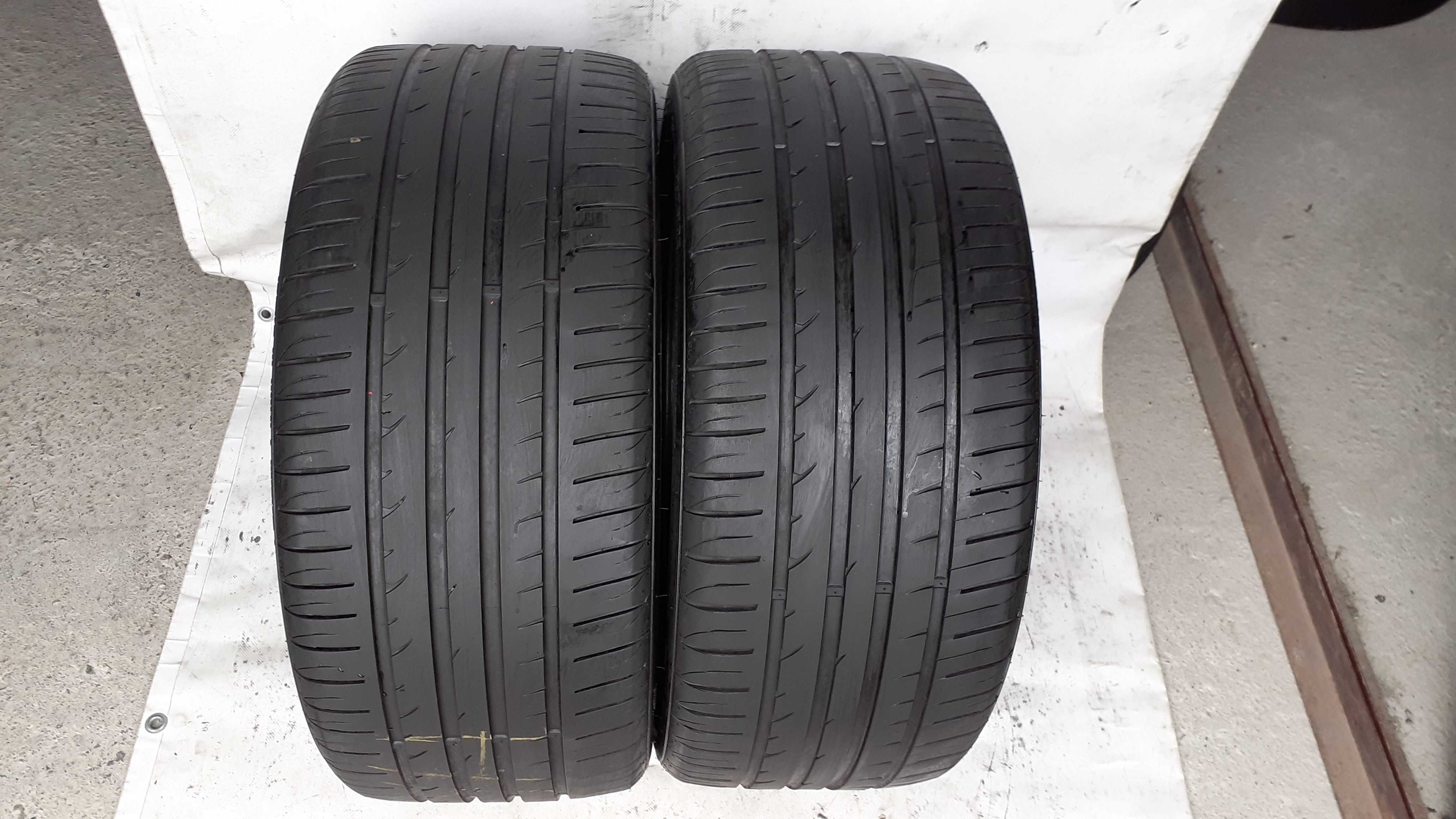 215/40/17 Hankook ventus prime 2