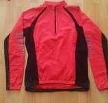 Bluza rowerowa CRANE