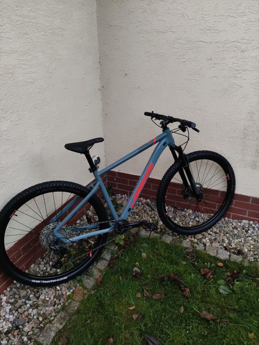 Rower górski Lapierre Edge 9.9 amortyzator rock shox Judy