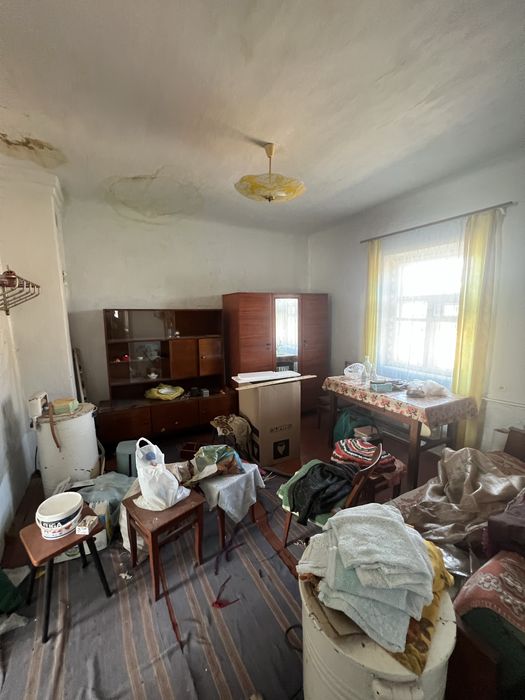 Продам частину будинку