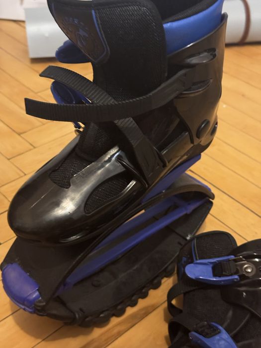Продам фітнес джампери/ Kangoo Jumps
