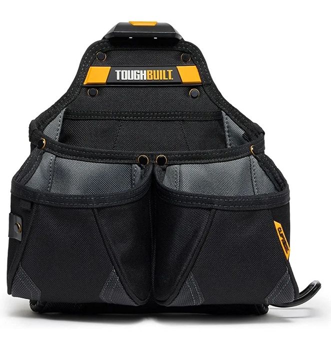 Torba narzędziowa ToughBuilt TB-CT-02