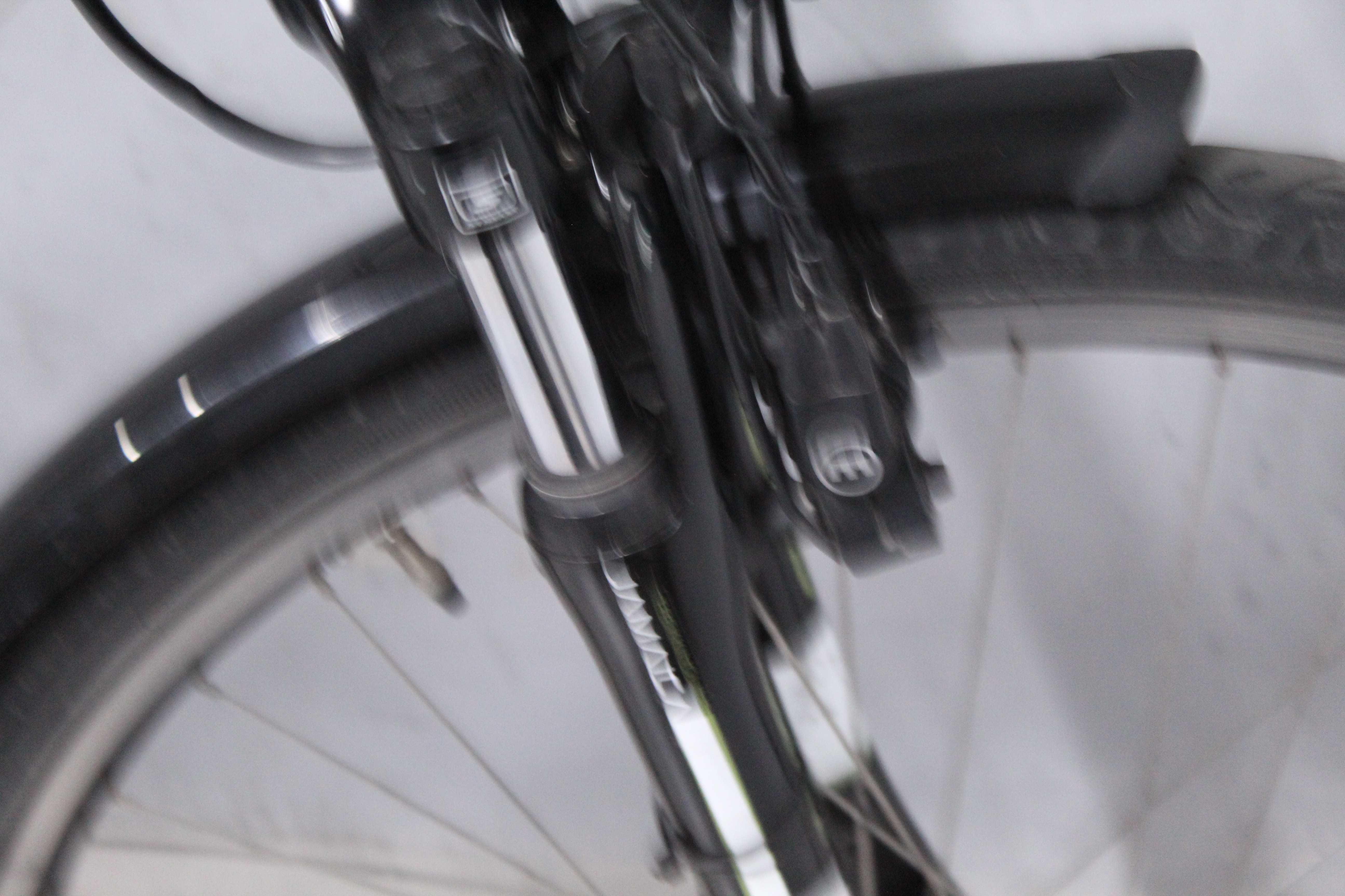 Rower trekkingowy WINORA JAMAICA, Koła 28",Rama 56 cm, DEORE, Alu,Amor