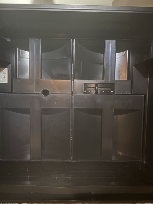 Ekspres do kawy Miele CVA 4060