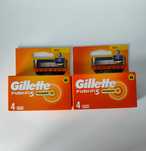 Wkłady Gillette Fusion 5 Power