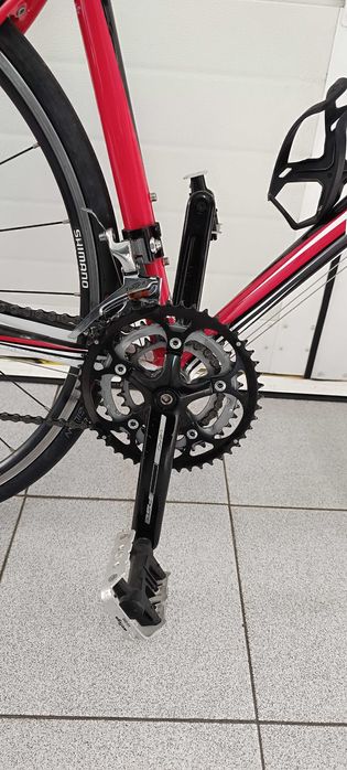 Bicicleta BH Zaphire