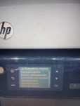 Drukarka HP Deskjet