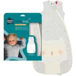 Tommee Tippee Śpiwór dziecięcy Original Grobag 2,5 TOG do spania Ollie
