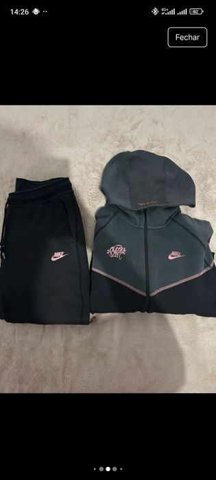 Nike tech x syna