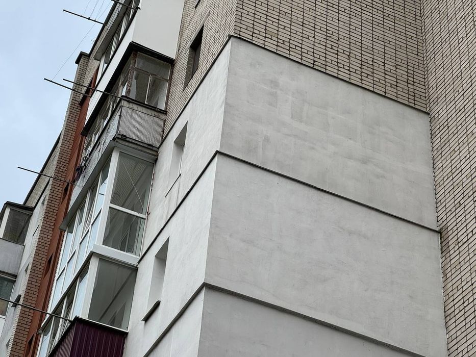 Продається 3х кімнатна квартира 61м² р-н 14 школи. Автономне опалення