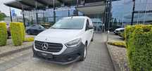 Mercedes-Benz citan 110 CDI furgon ekstra długi  Citan Wyprzedaż