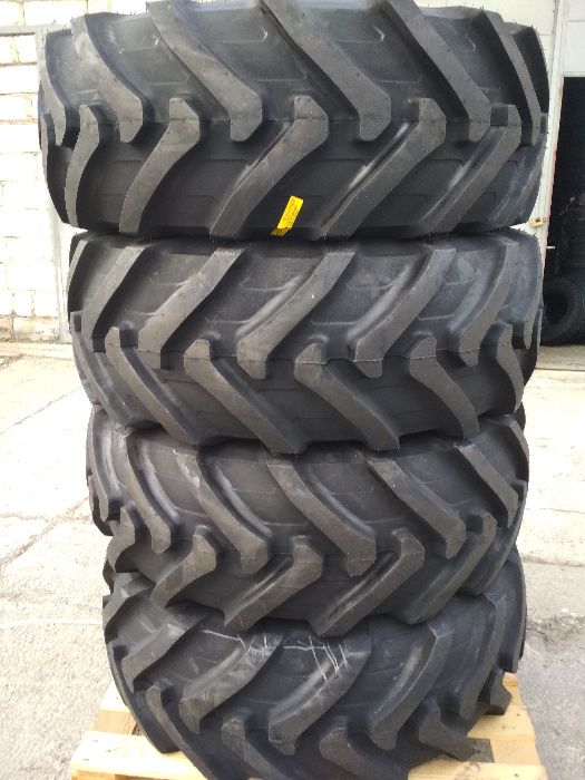 Opona 460/70R24 (17.5R24) Alliance 580 do ładowarek teleskopowych