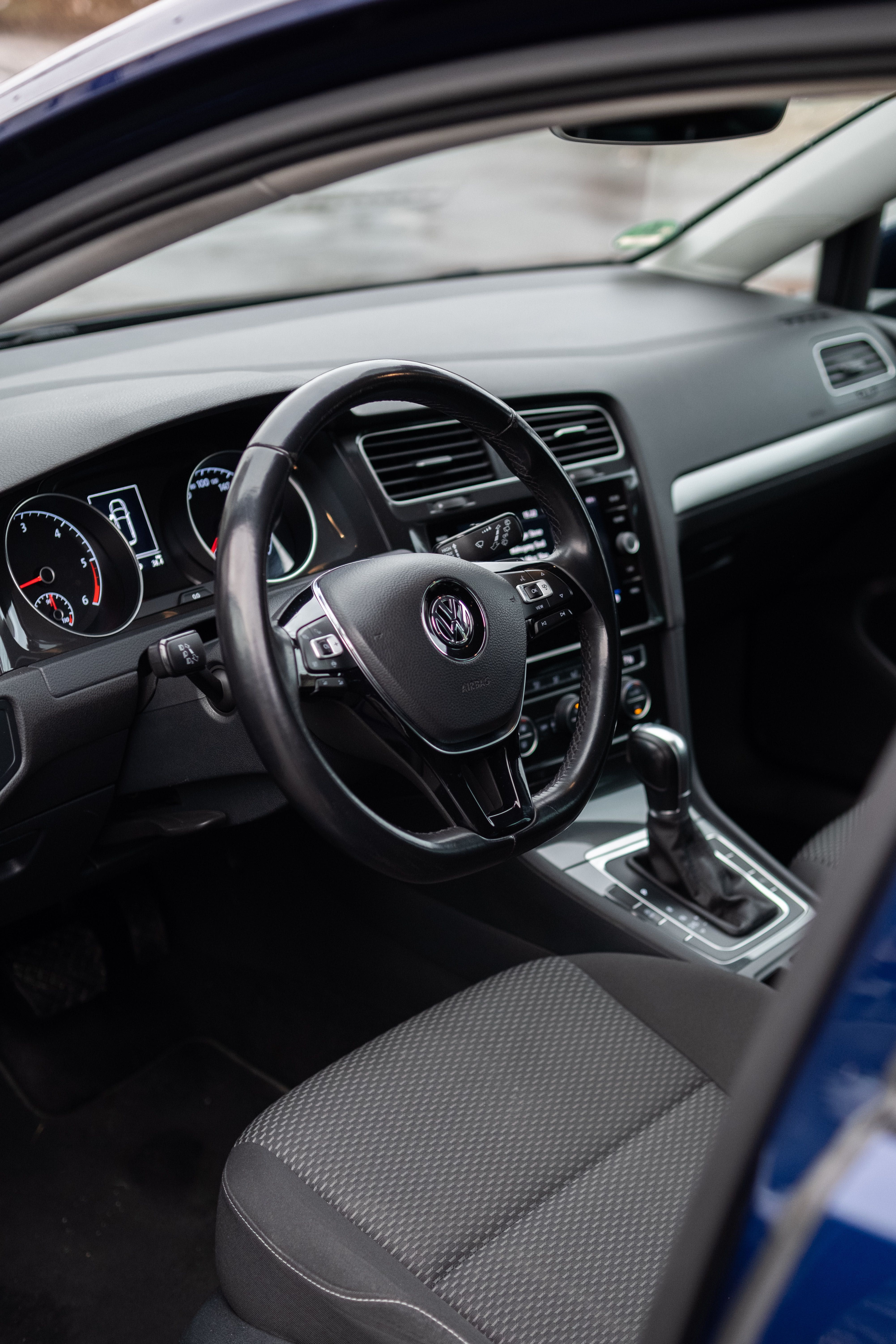 Продам Volkswagen Golf 7 (1.6 TDI | 115 к.с | 2019р.)