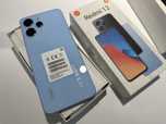 Xiaomi Redmi 12 Sky Blue 8/256 ideal komplet OKSIKOM Tęcza