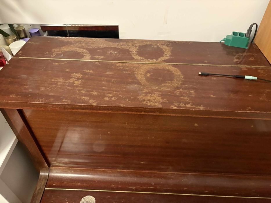 Sprzedam Pianino