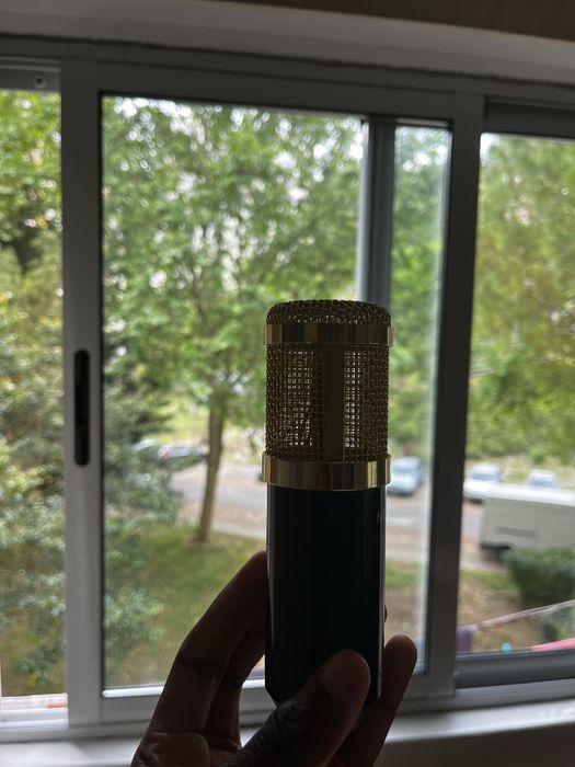 Microfone Neewer BM 800