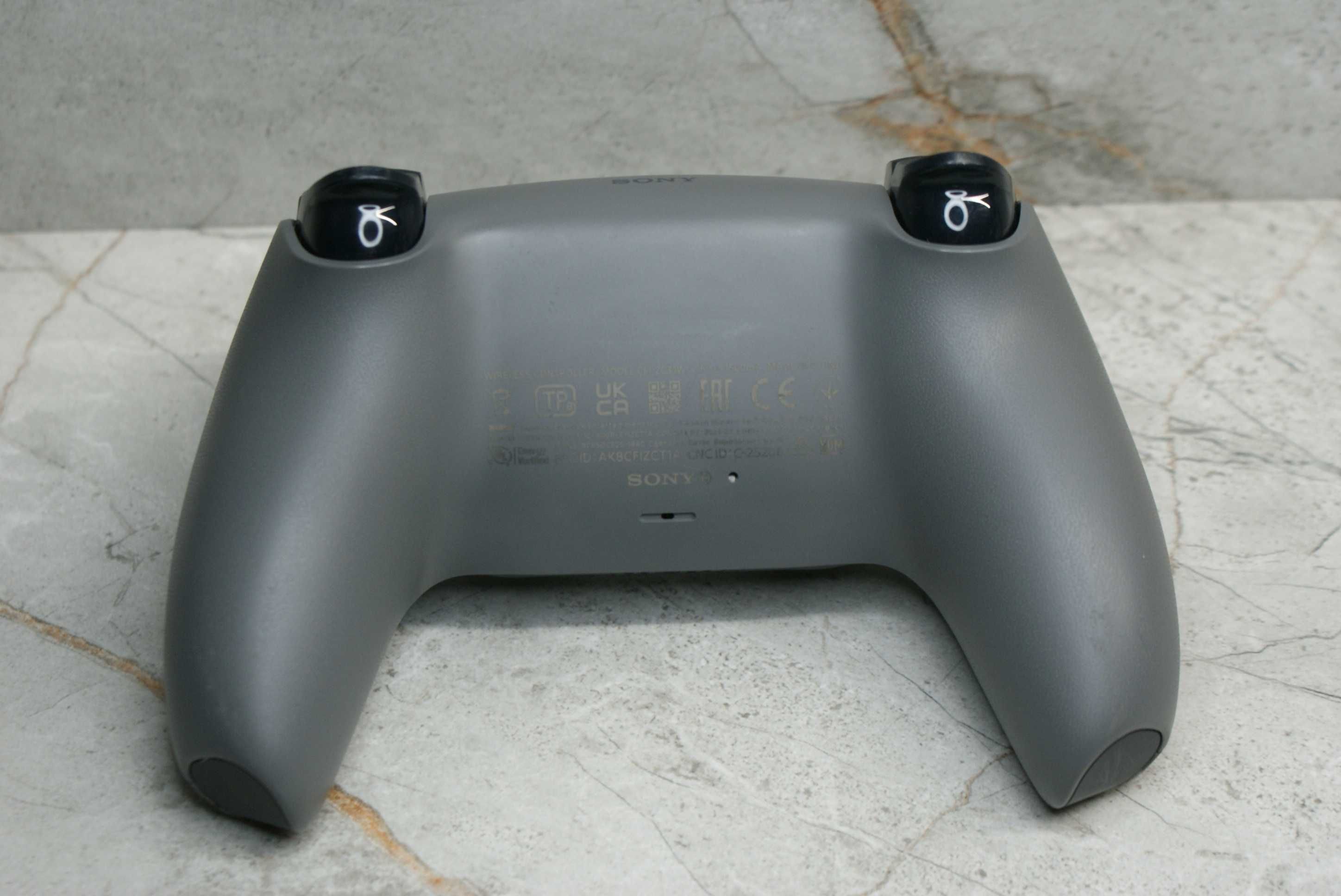 Dualsense kontroler/pad PS5 camo IDEALNY!