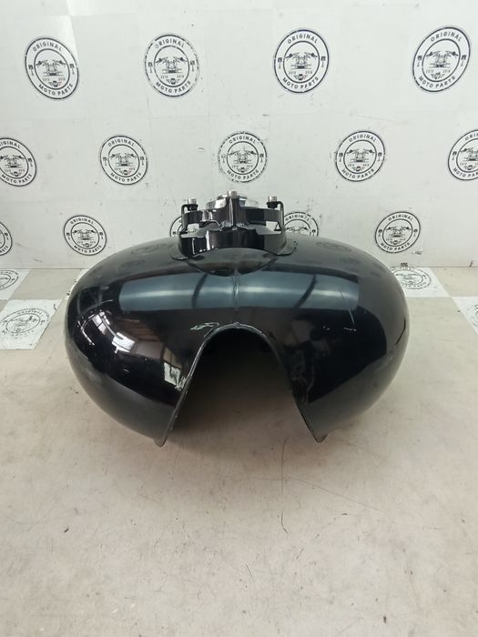 Depósito Daelim Daystar 125cc