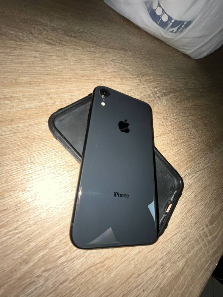 Iphone xr 64gb айфон хр 64 гб