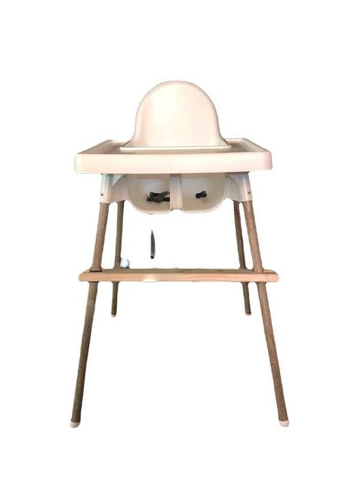 Podnóżek IKEA - Antilop