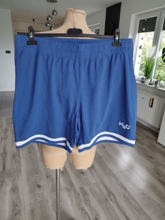 R.XL H2O nowe sportowe spodenki męskie