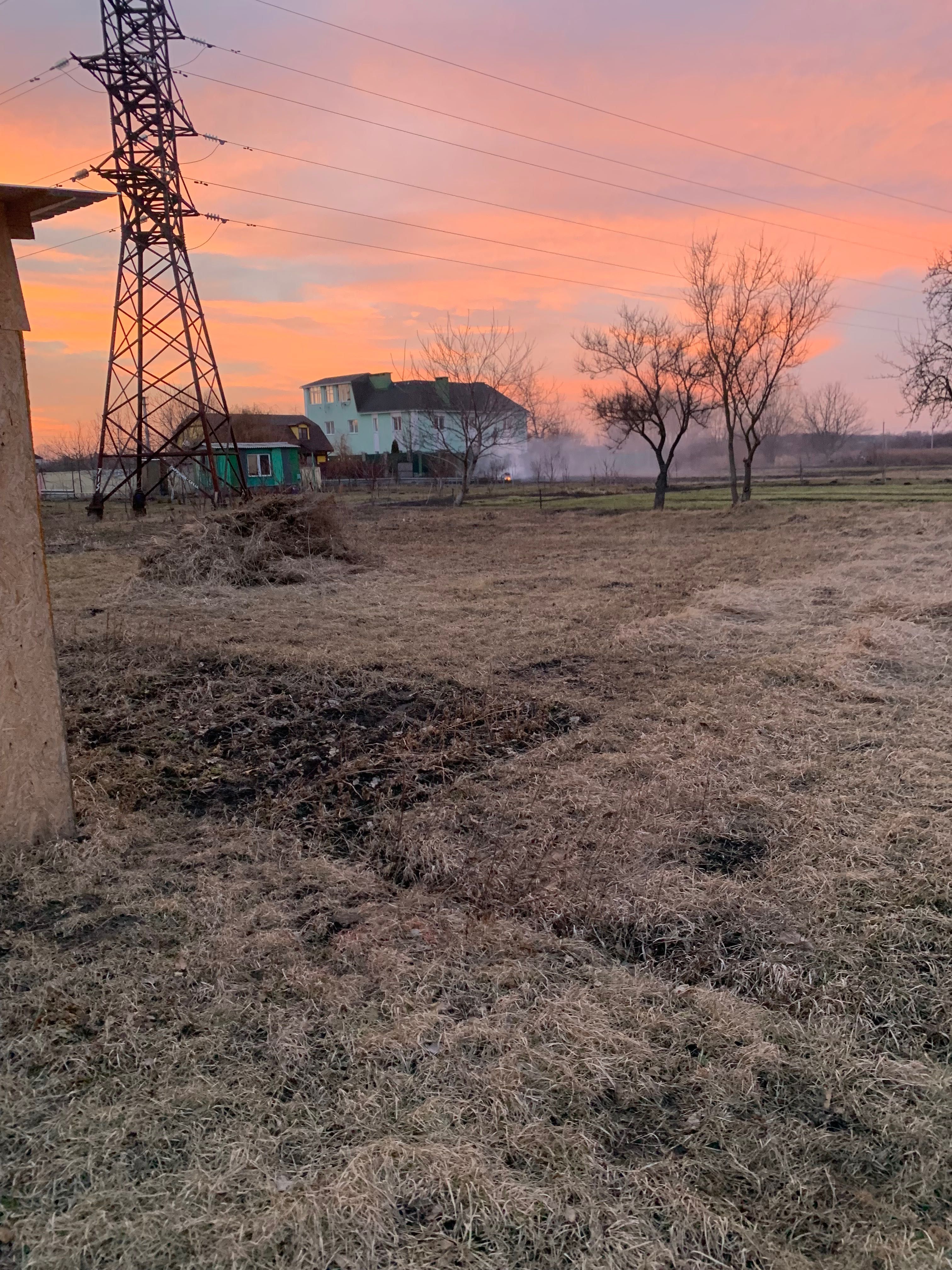 Продам земельну ділянку під забудову