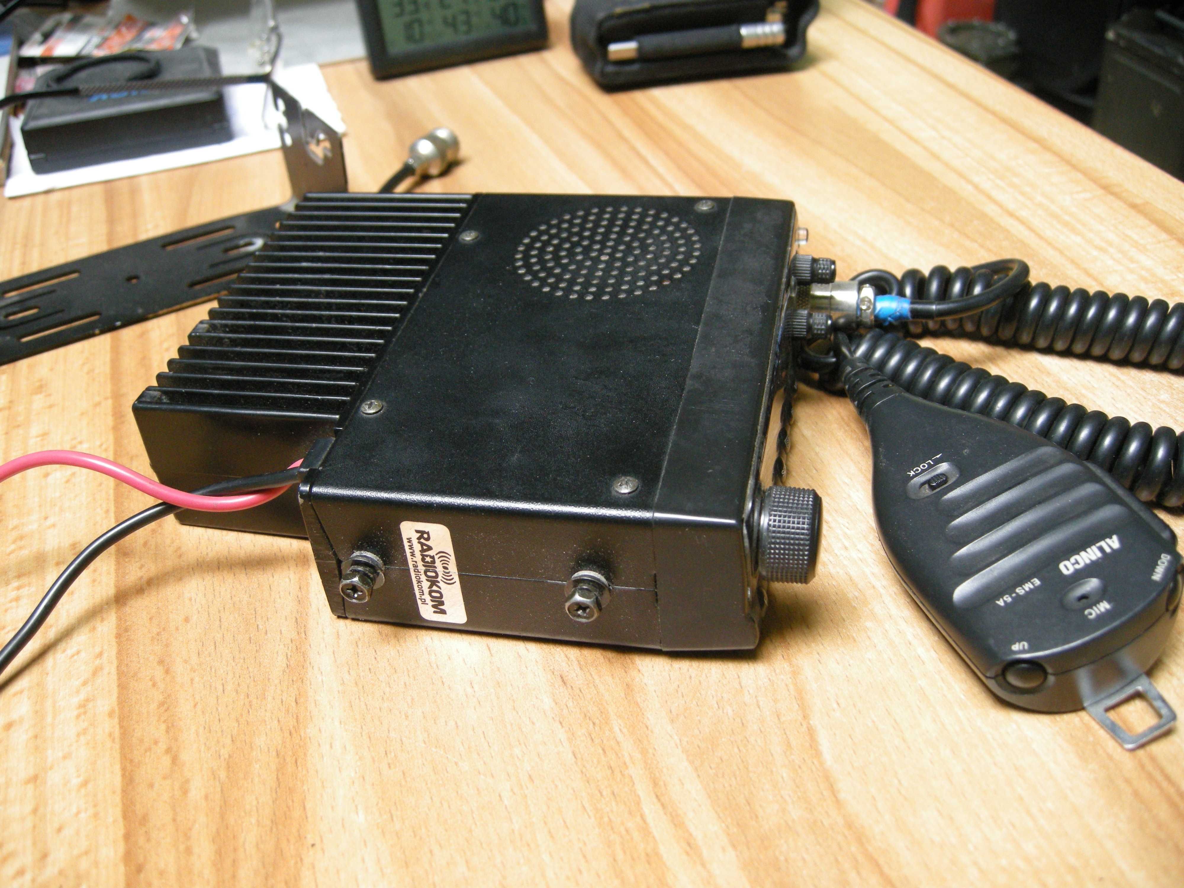 Alinco DR-150E 2m