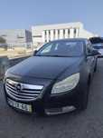 Vendo Opel Insignia