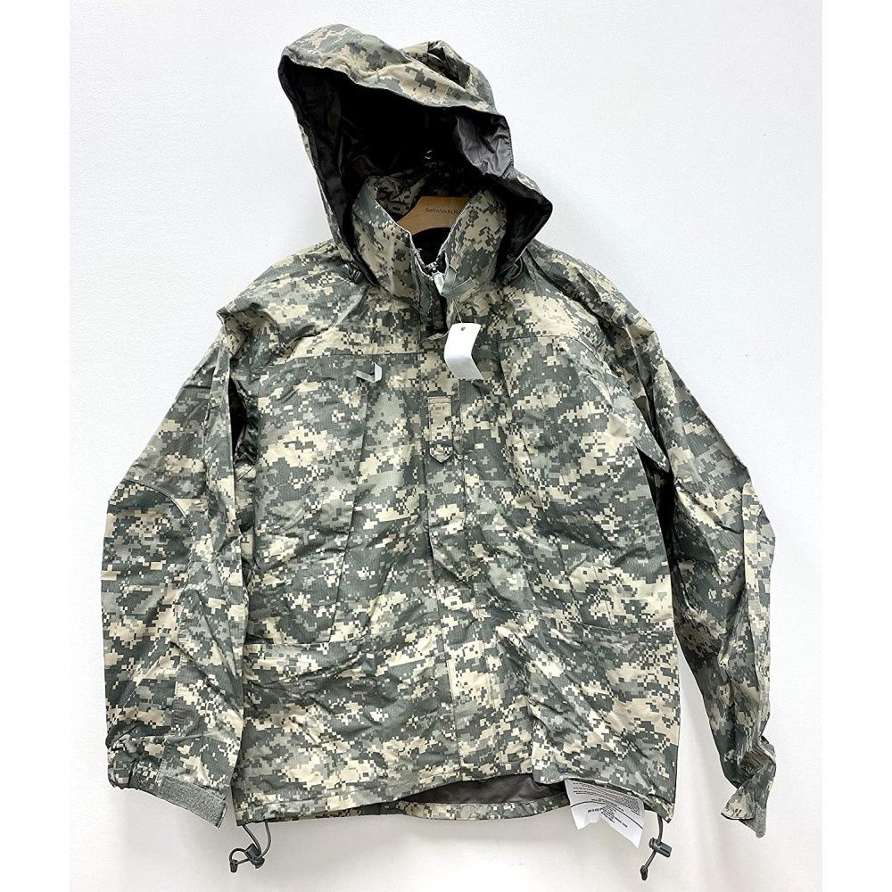 Куртка level 6 ECWCS Gen III gore-tex,acu,usa.