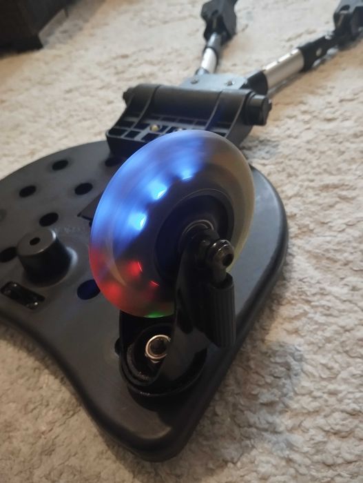 Patim/Atrelado Easy Rider universal para carrinho de bebé OPORTUNIDADE