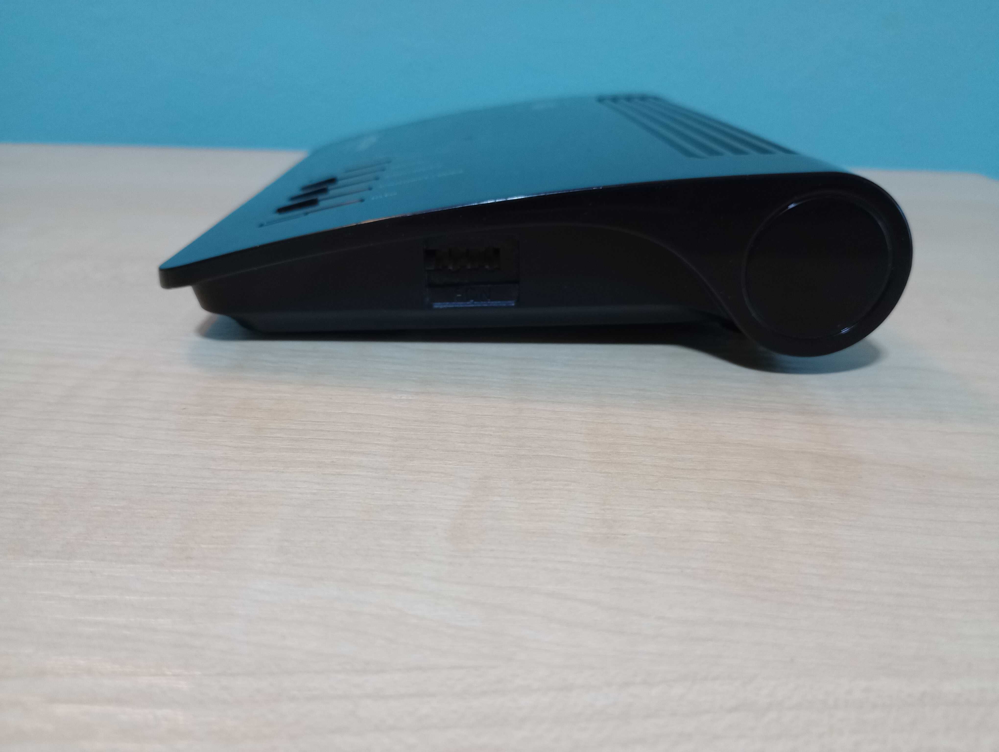 Router AVM FRITZ!Box 7530 Wave2, MU-MIMO, VDSL2, ADSL2+, DECT, VoIP