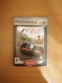 F1 06 para PS2