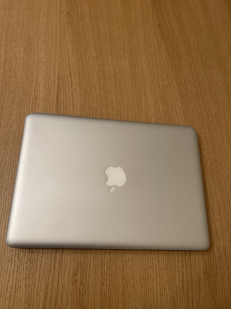 MacBook Pro SSD 256