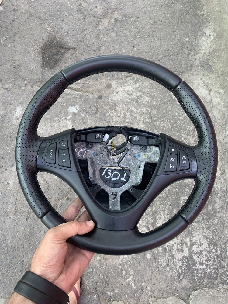 Руль хюндай і30/кермо hyundai
